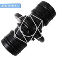 Ниппель 1" MAXI (AP 1117)